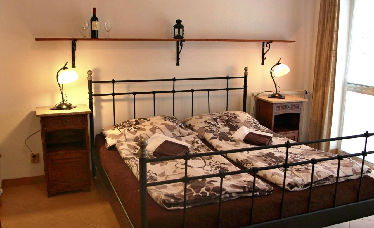 Ranch Bystra Villa Bystrá nad Jizerou Kültér fotó